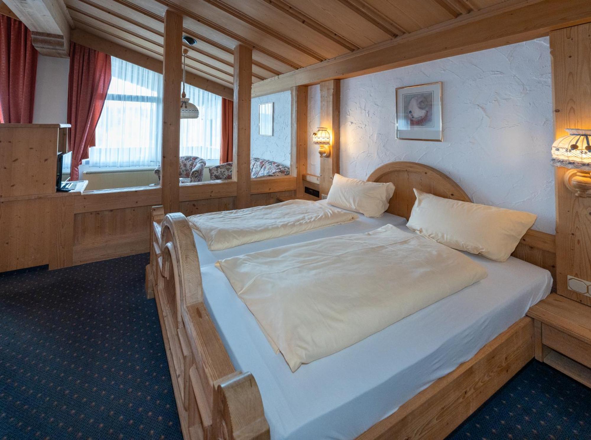 Hotels Am Kranichsee Goslar Extérieur photo
