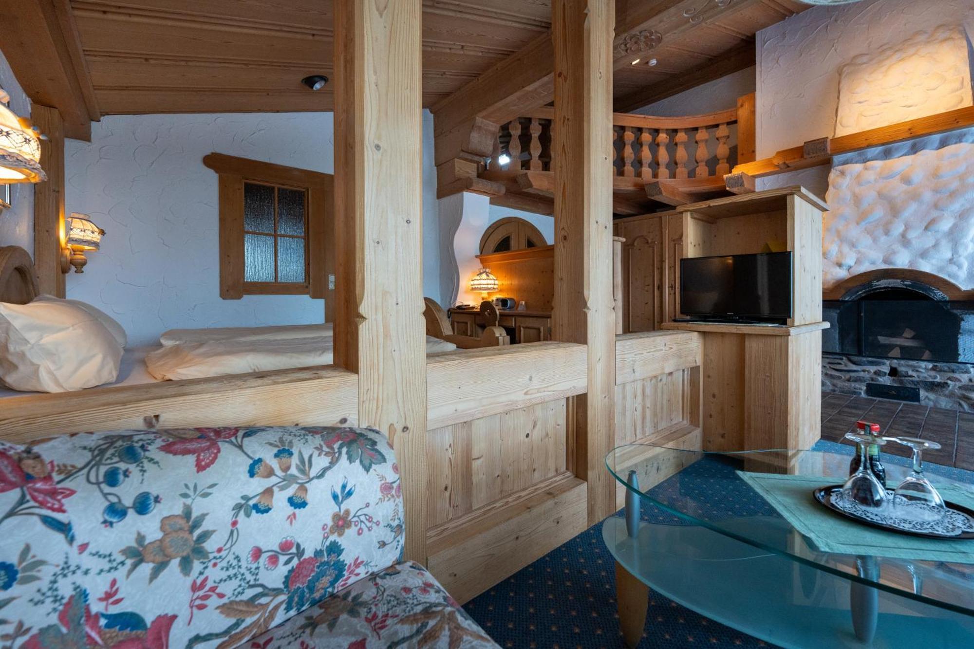 Hotels Am Kranichsee Goslar Extérieur photo