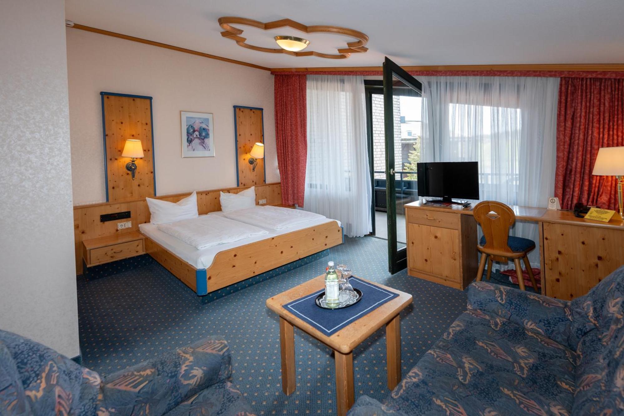 Hotels Am Kranichsee Goslar Extérieur photo
